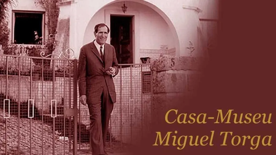 Poesia homenageia Miguel Torga em Sabrosa e Vila Real