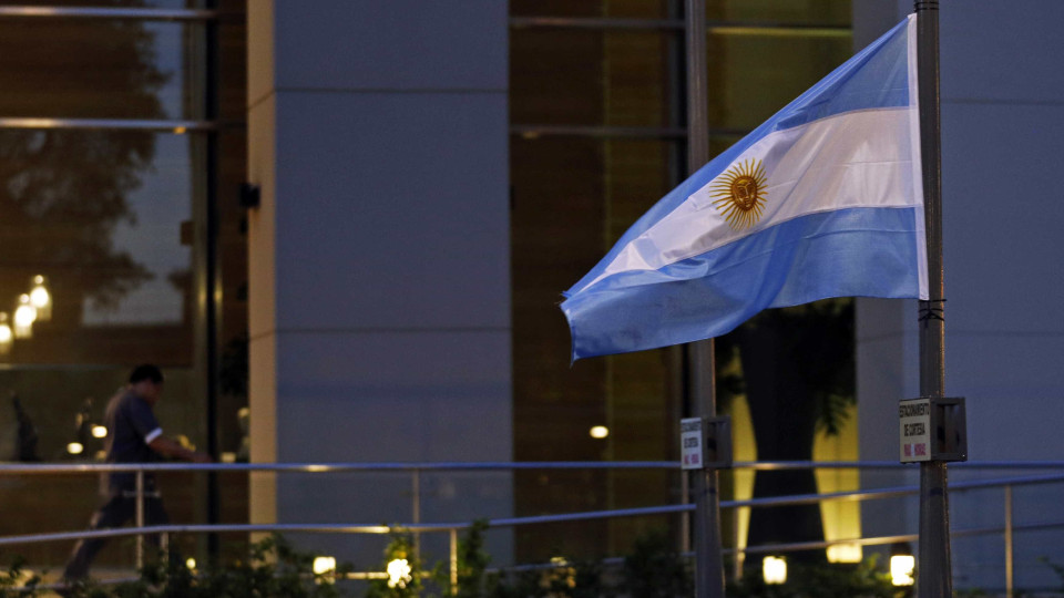 Argentina diz que não existem condições para ratificar acordo UE-Mercosul