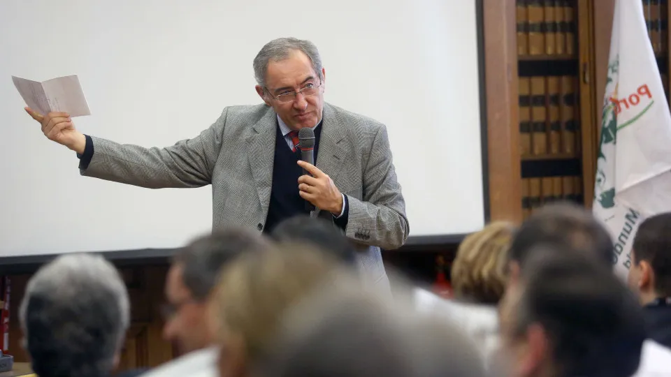 José Cesário