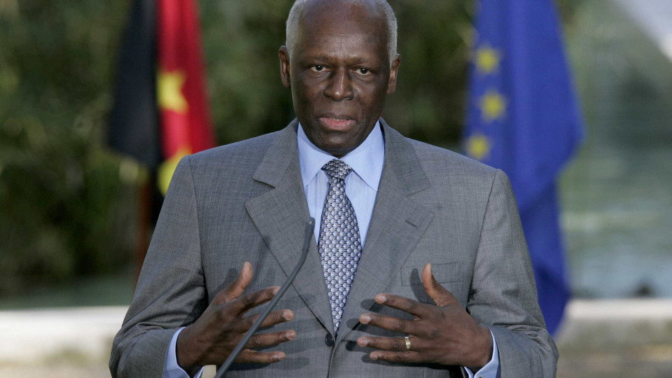 Presidente angolano consternado pelo elevado número de mortes em Itália