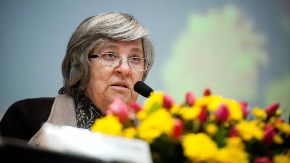 helena roseta