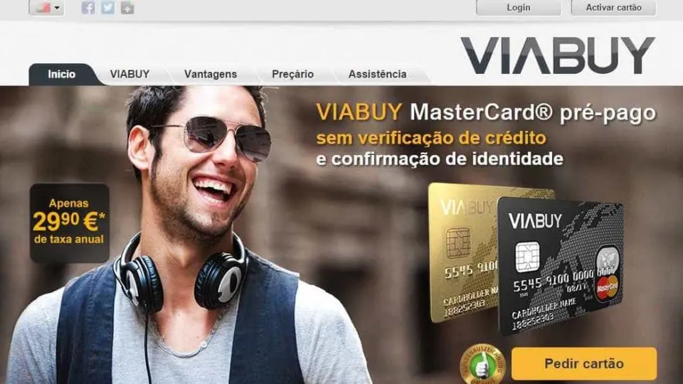 Intrum Justitia nega ameaças ou penhoras a utilizadores do ViaBuy