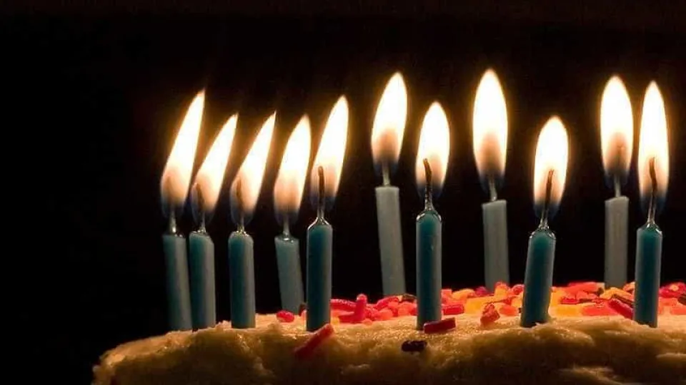 "Sobreviveram a tudo". Mulher celebra 117 anos ao lado da irmã de 107