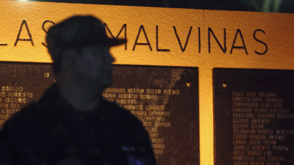 Covid-19: Malvinas anunciam primeiro caso