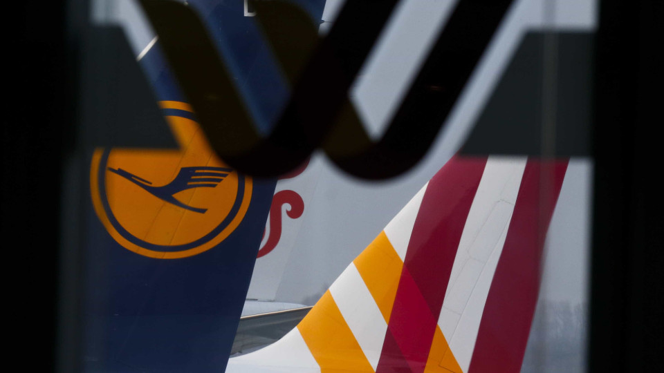 Lufthansa enfrenta acusações de homicídio por queda do A320