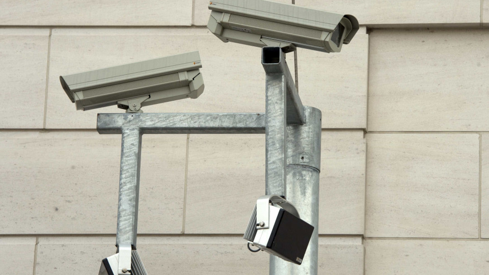 Câmaras de vigilância do Porto só usadas para controlo do trânsito 