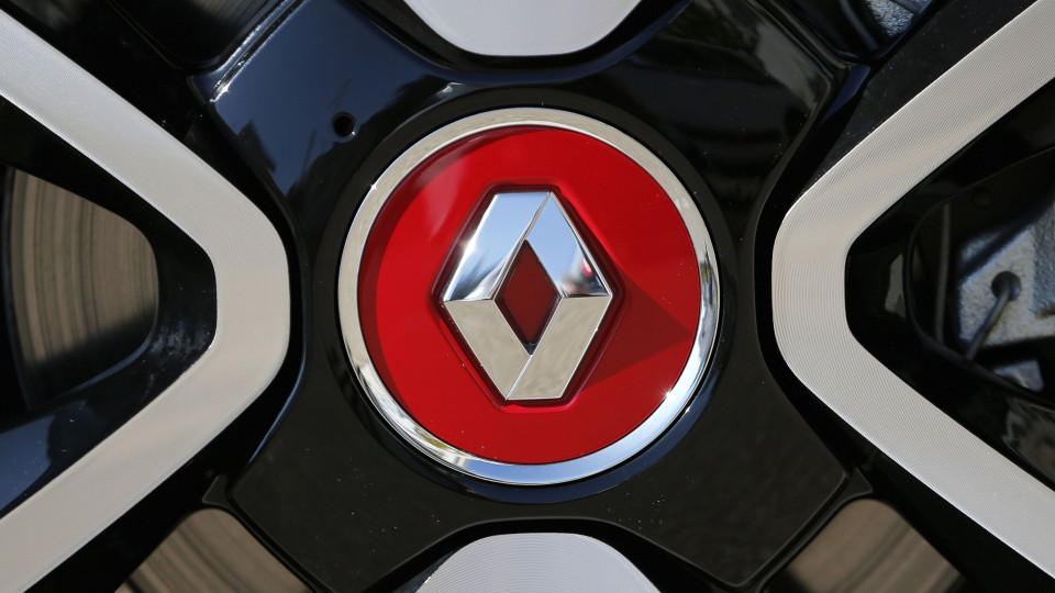 Renault aumenta lucros graças à fraqueza do euro