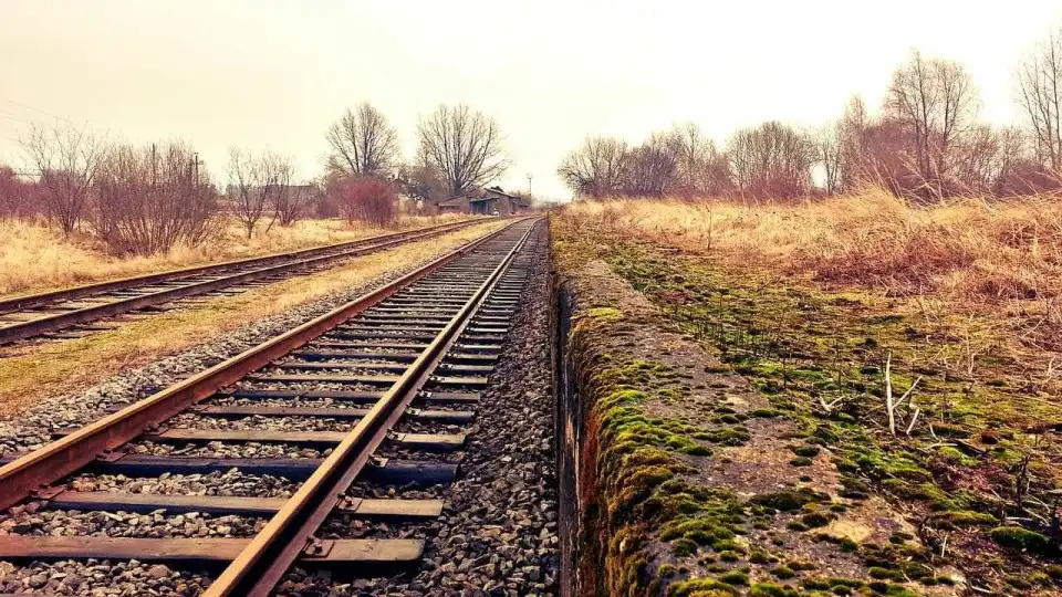 Linha da Beira Baixa cortada devido a atropelamento ferroviário na Covilhã