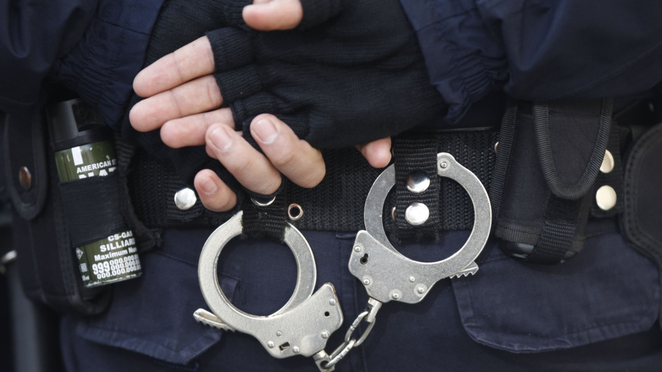 PSP da Guarda deteve 12 pessoas por tráfico de estupefacientes