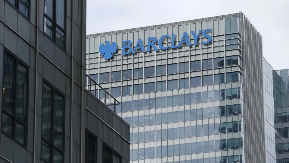Barclays ganhou mais de 6.204 milhões nos primeiros nove meses do ano