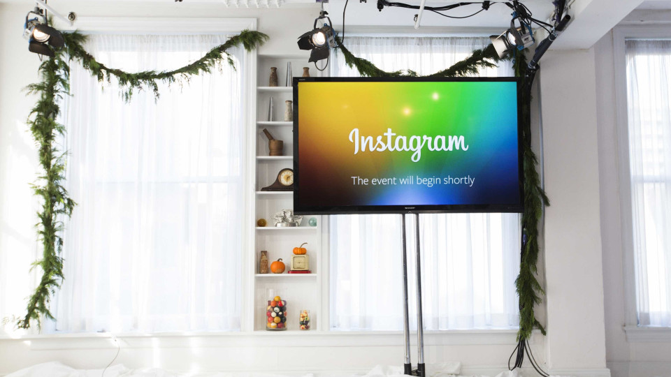 Instagram ganha algumas funcionalidades 'facebookianas'