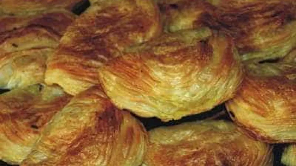 Pastel de Chaves ganha Indicação Geográfica Protegida