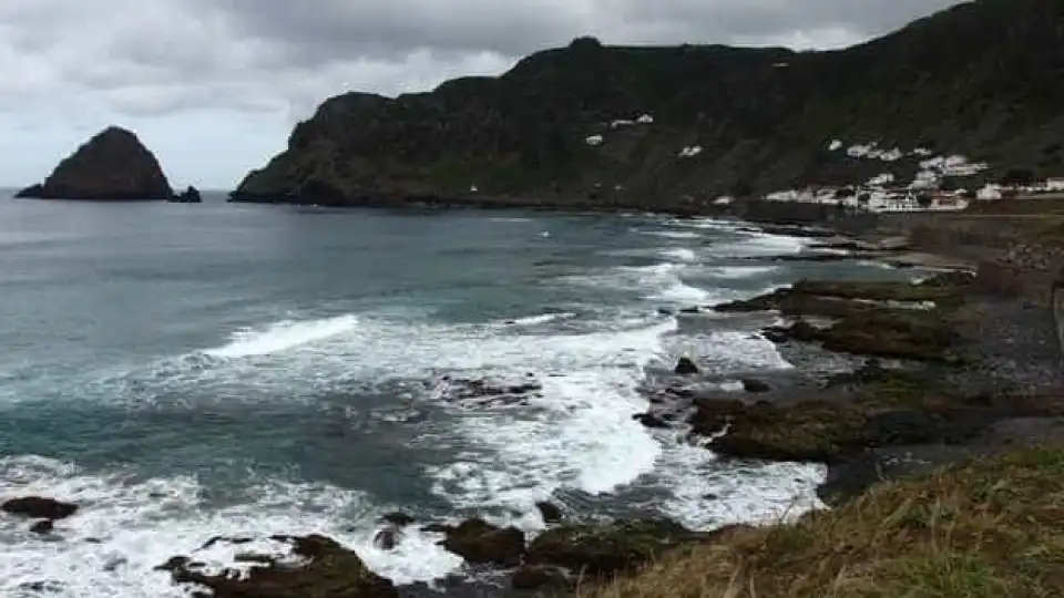 Filme sobre a ilha de Santa Maria em exibição em escolas de todo o país