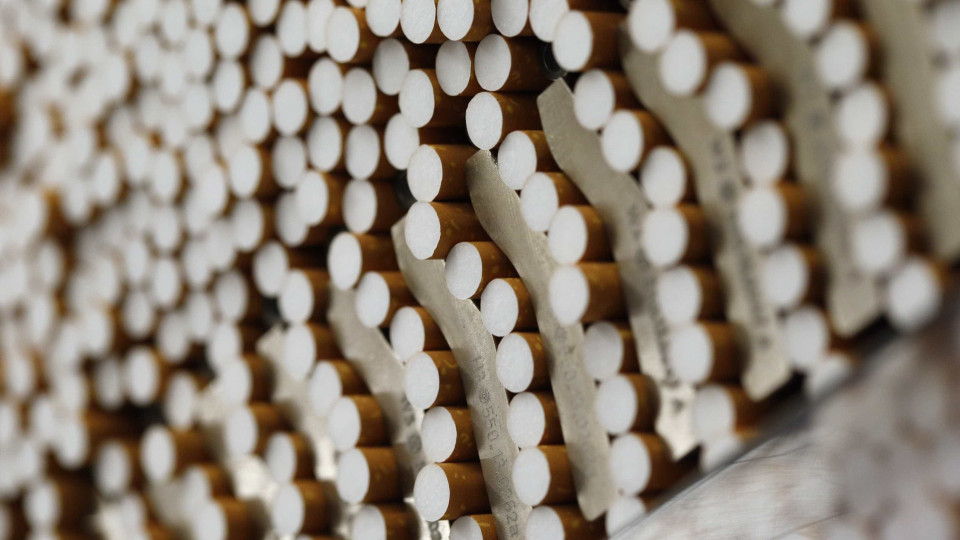 Tabaqueira alerta para impacto da Lei do Tabaco na indústria e emprego