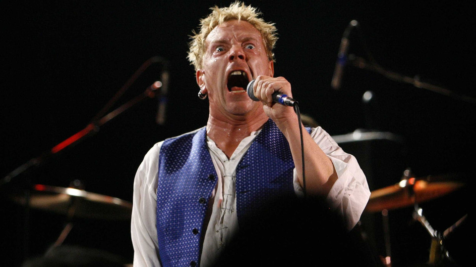 Tribunal autoriza uso de músicas dos Sex Pistols em série de televisão