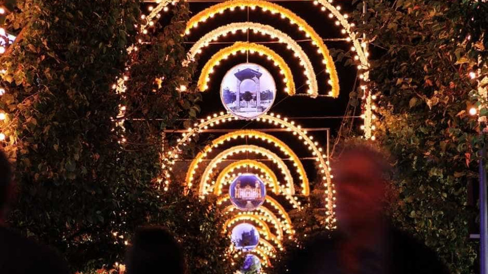 Feira de S. Mateus em Viseu atingiu recorde de um milhão de visitantes