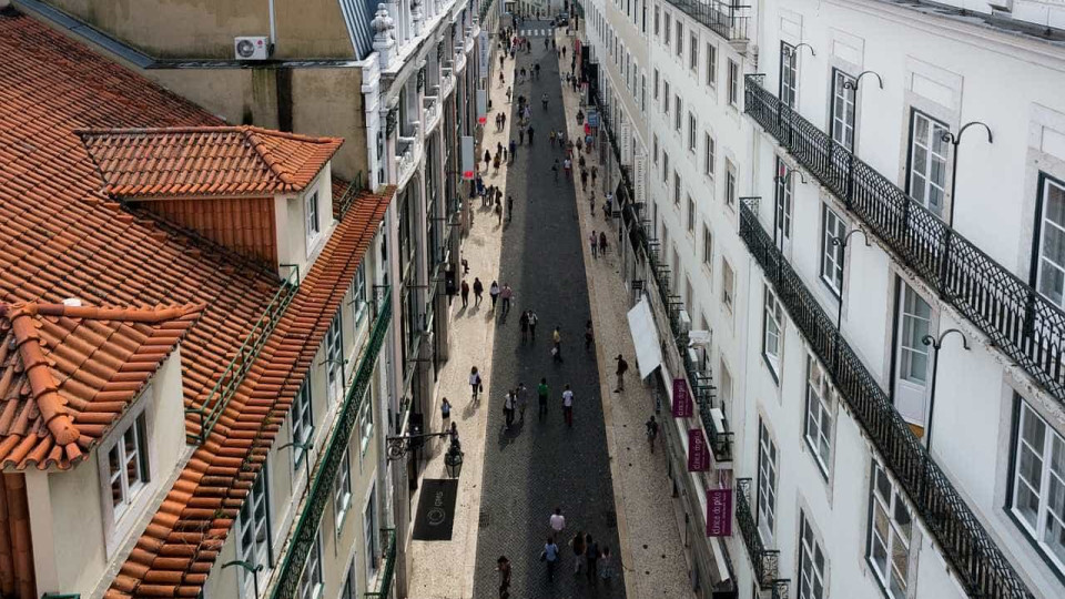 Associação quer incentivar construção de ecobairros em Lisboa