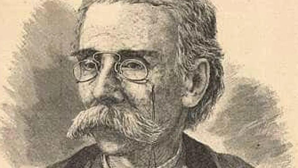 camilo castelo branco