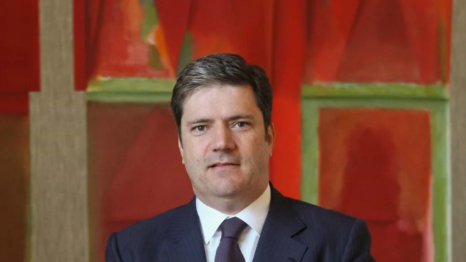 PGR confirma: Paulo Núncio foi ouvido "na qualidade de testemunha"