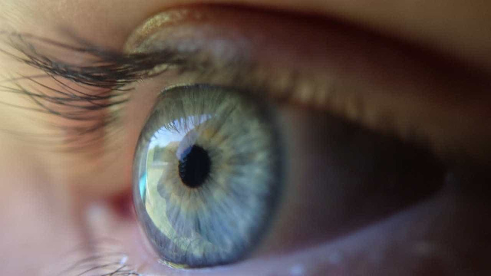 O que os olhos podem dizer sobre a sua saúde