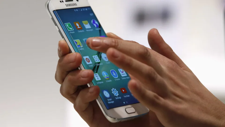 Estes são os dez melhores smartphones do mercado7