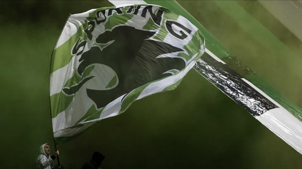 Conselho Fiscal dá 'luz verde' ao orçamento do Sporting para 2021/22