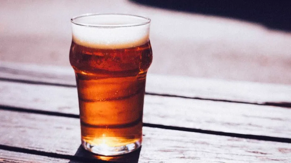 Cerveja pode reduzir o risco de hipertensão