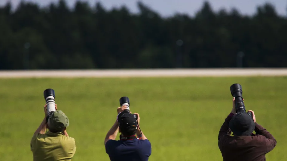 SJ denuncia remunerações que Global Media aplica a fotojornalistas