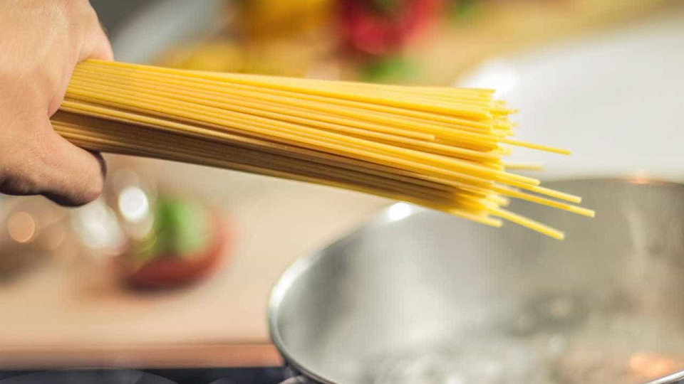 Dez dicas essenciais para uma 'pasta' italiana perfeita