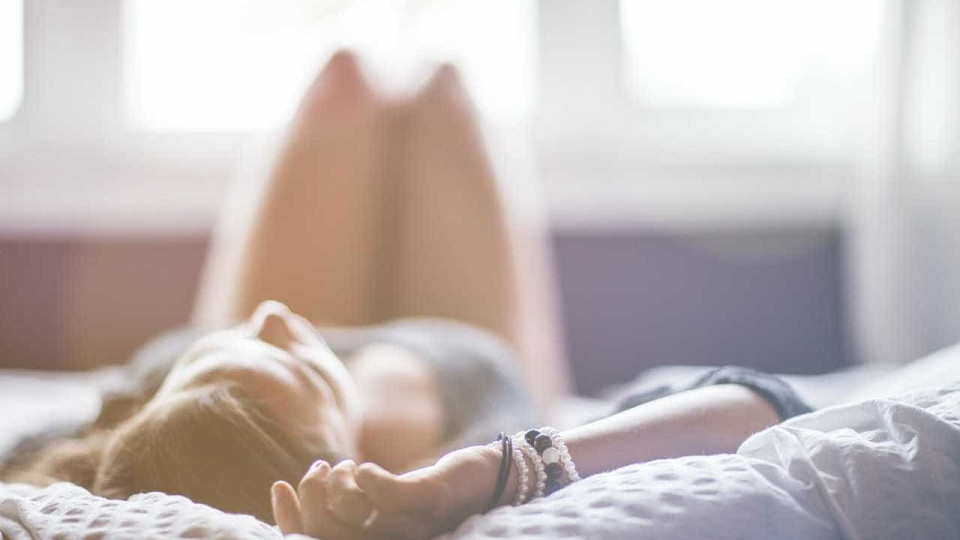 'Orgasmo do sono': Quando as mulheres atingem o clímax a dormir