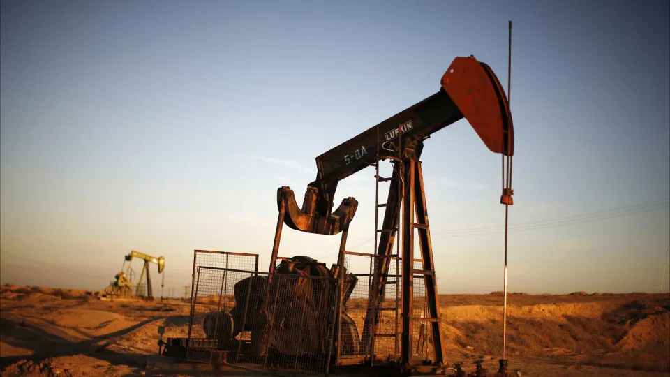 petróleo, exploração petrolífera, crude, brent,