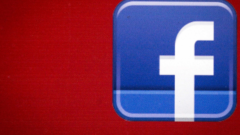 Facebook com problemas um pouco por toda a Europa