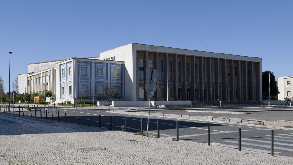 PEV exige mais segurança nos Campus da Universidade de Lisboa