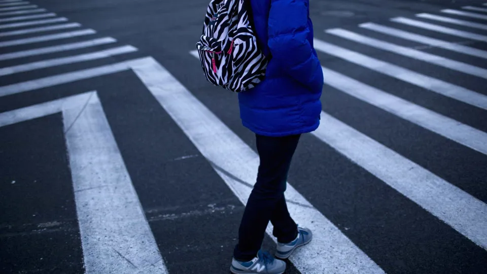 Nova campanha rodoviária alerta para importância de cumprir as regras