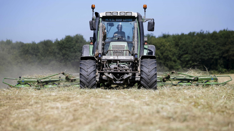 Jovens Agricultores exigem mais apoios e criticam ministério