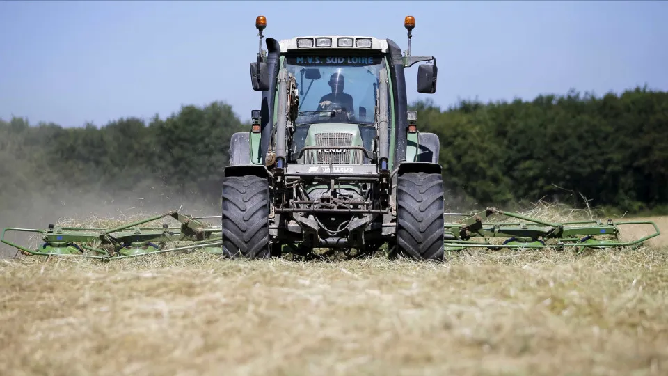 trator, agricultura