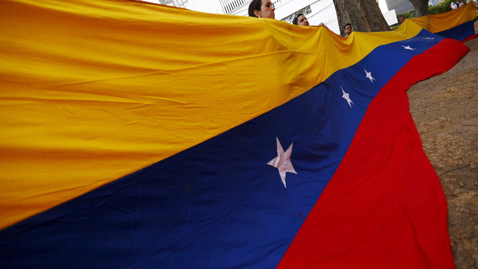 ONG registou 16 violações à liberdade de expressão na Venezuela num mês
