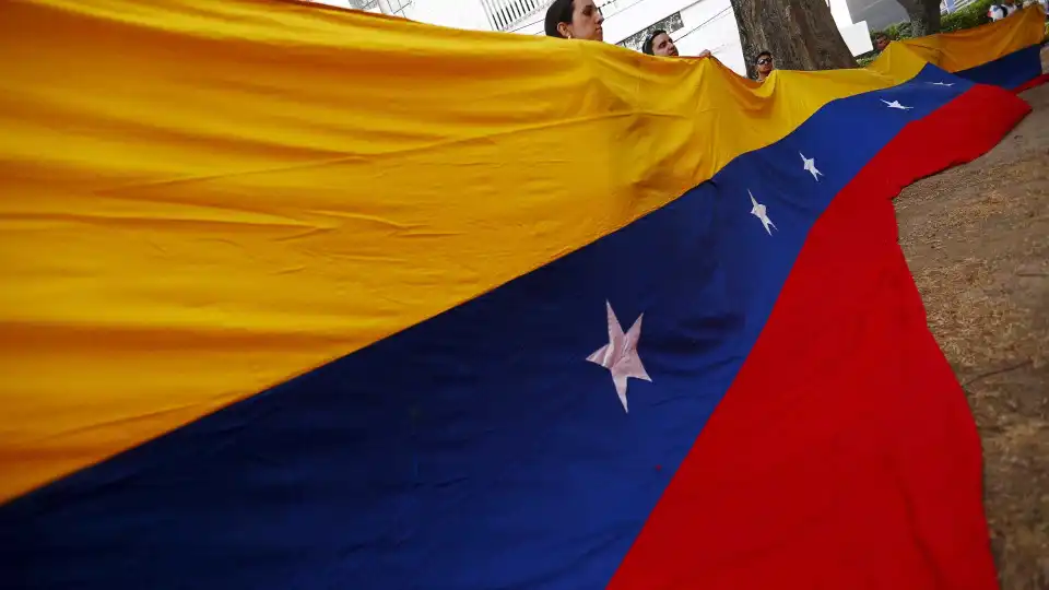 Oposição venezuelana exige libertação imediata dos presos políticos