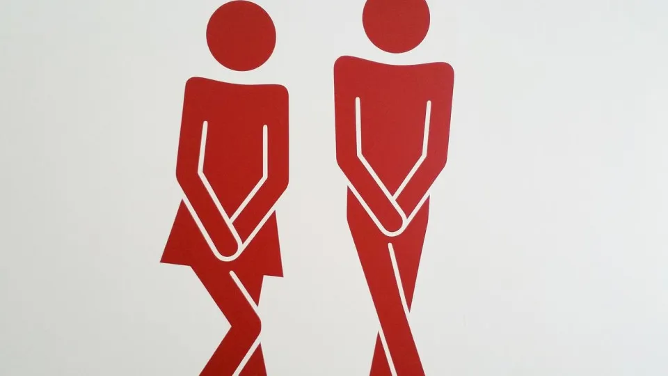 Por que é importante urinar depois do sexo