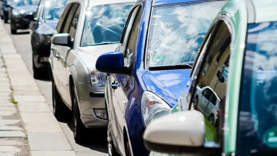 Matosinhos recolheu 818 carros abandonados entre 2020 e junho deste ano