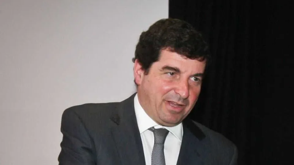 "Ongoing e Sogema são dois casos de insucesso", refere Stock da Cunha