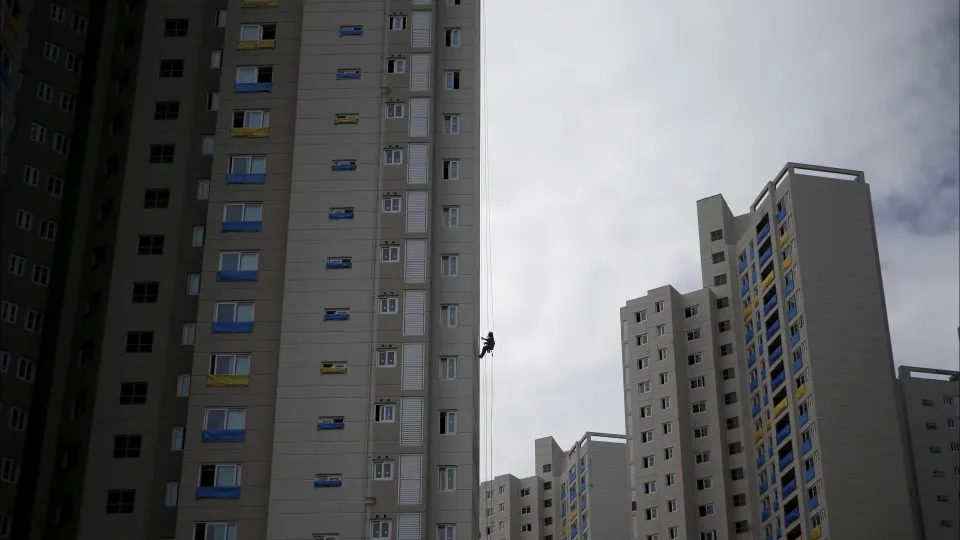 casas, habitação, prédios, apartamentos, euribor, prédios