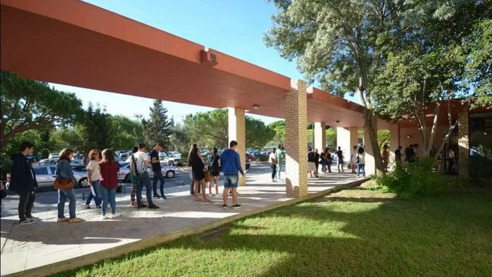 Universidade do Algarve