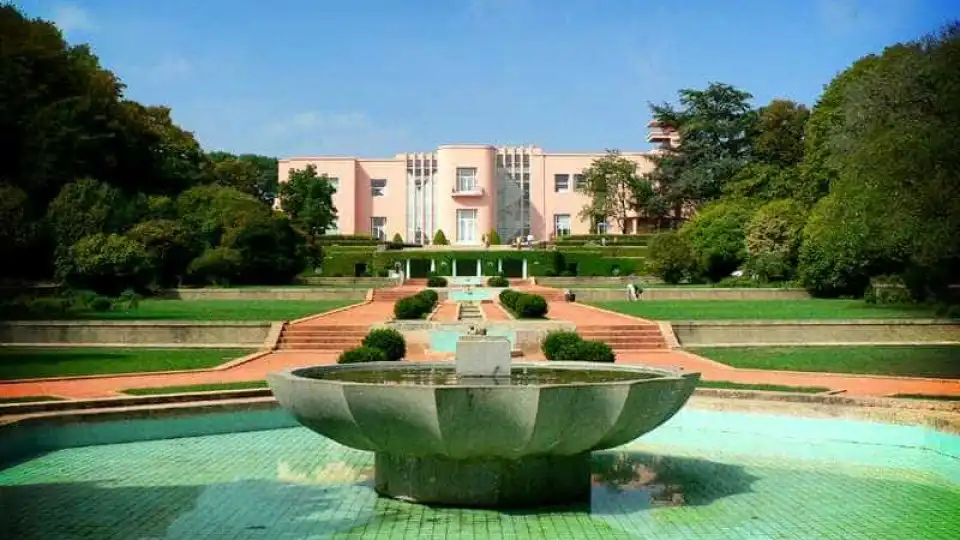 Serralves em Festa regressa com 50 horas seguidas de programação gratuita