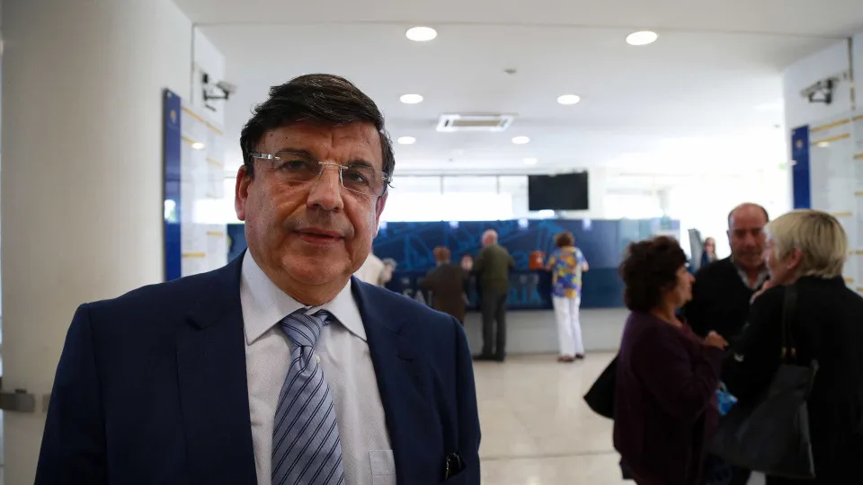 Garcia Pereira diz que investigação a Ivo Rosa é "intolerável abuso"