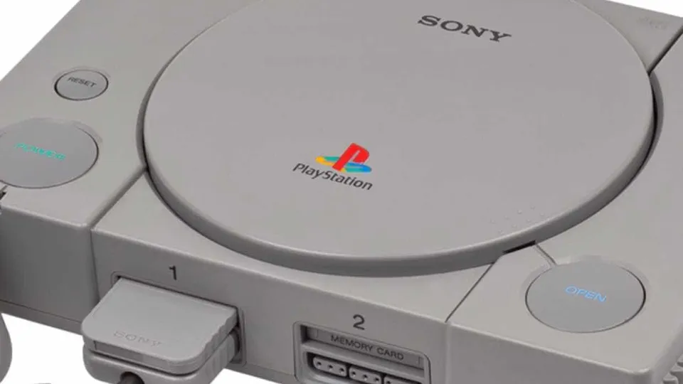 PlayStation faz 30 anos e dá-lhe a chance de fazer 'viagem ao passado'