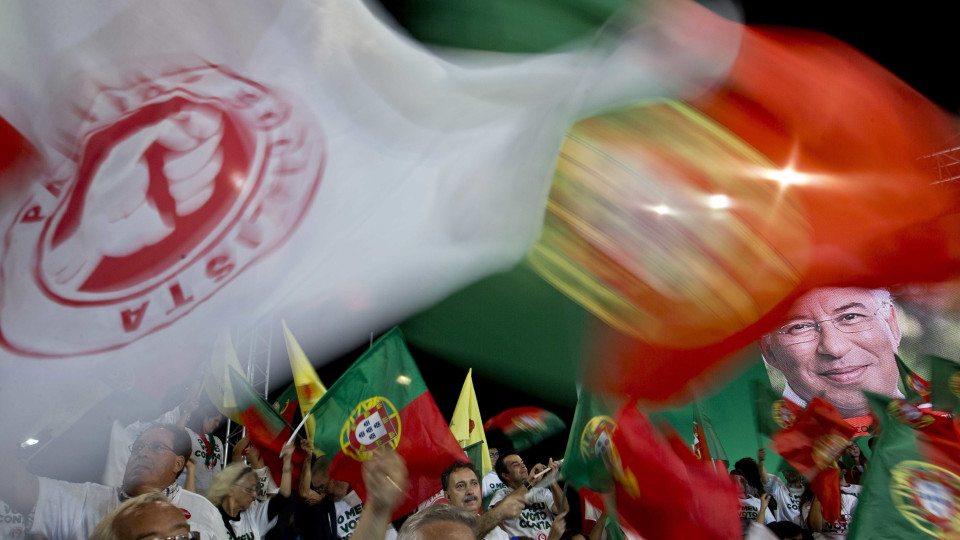 Depois da Guarda, Braga acusa direção nacional de violar estatutos do PS