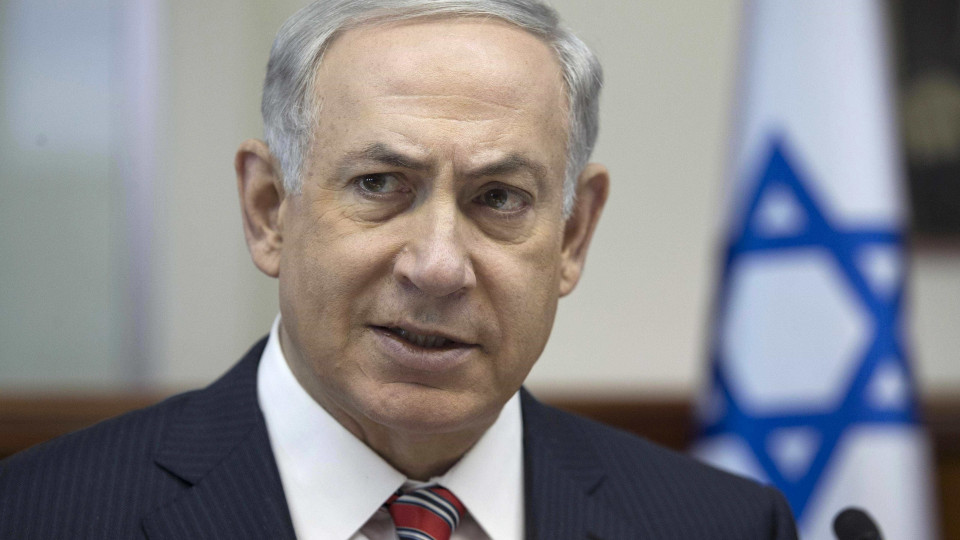 Netanyahu confirma visita à China num momento de tensão com EUA