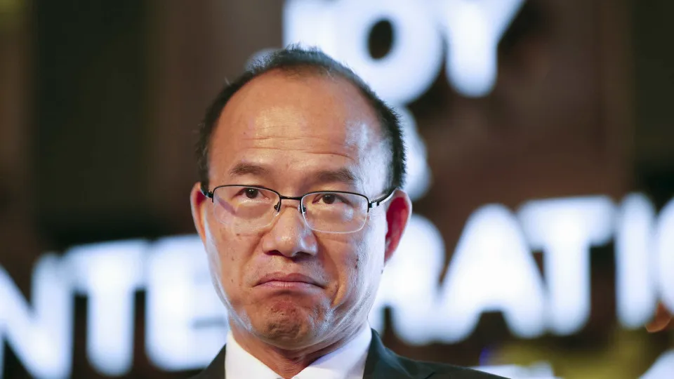Presidente do grupo Fosun é o 11.º mais rico da China