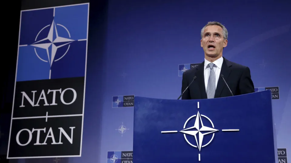 NATO: Tentativa de influenciar eleições desde exterior é  "inaceitável"